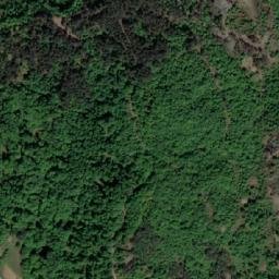 Satellite imagery of Cerova Kosa, BA