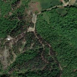 Satellite imagery of Lamanovac, BA