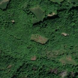 Satellite imagery of Lamanovac, BA