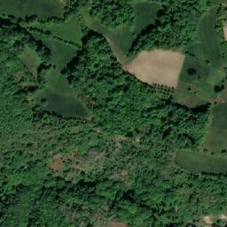 Satellite imagery of Lamanovac, BA