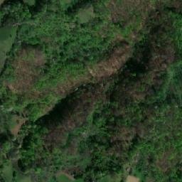 Satellite imagery of Rovine, BA