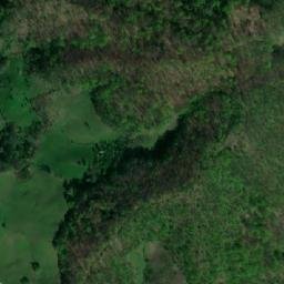 Satellite imagery of Bešica Brdo, BA