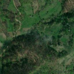 Satellite imagery of Bešica Brdo, BA