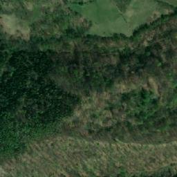 Satellite imagery of Gradac, BA