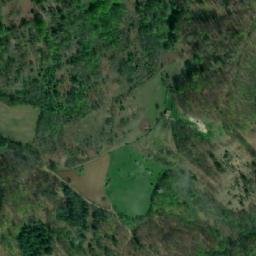 Satellite imagery of Gradac, BA