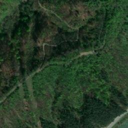 Satellite imagery of Kamenita Kosa, BA