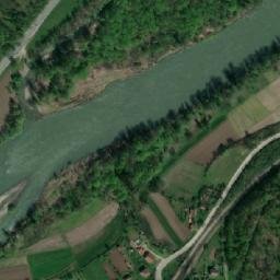 Satellite imagery of Kamenita Kosa, BA