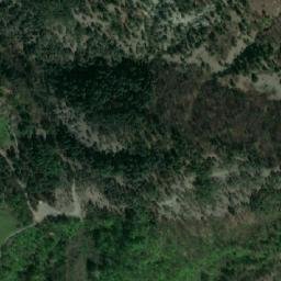 Satellite imagery of Kolo, BA