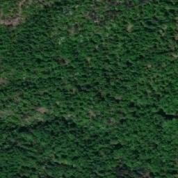 Satellite imagery of Široka Kosa, BA