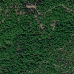 Satellite imagery of Široka Kosa, BA