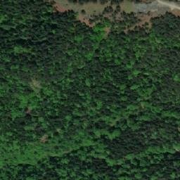 Satellite imagery of Glavetinj, BA