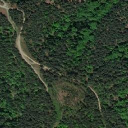 Satellite imagery of Glavetinj, BA