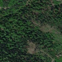 Satellite imagery of Trešnjić, BA