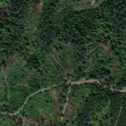 Satellite imagery of Trešnjić, BA