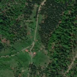 Satellite imagery of Sirova Glavica, BA