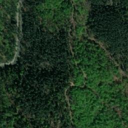 Satellite imagery of Japijska Kosa, BA