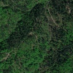 Satellite imagery of Toliverič, BA