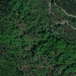 Satellite imagery of Toliverič, BA