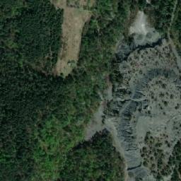 Satellite imagery of Preodovac, BA