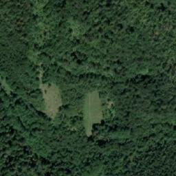 Satellite imagery of Gradina, BA