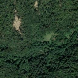 Satellite imagery of Gradina, BA