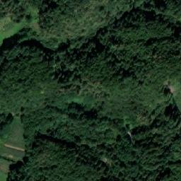 Satellite imagery of Previla, BA