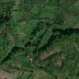 Satellite imagery of Selimovo Brdo, BA