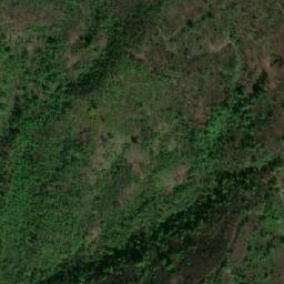 Satellite imagery of Borino Brdo, BA