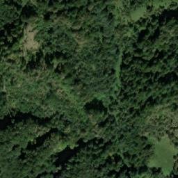 Satellite imagery of Gavranovac, BA