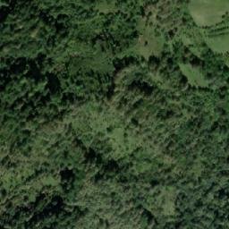 Satellite imagery of Kukor, BA