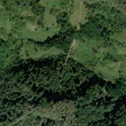 Satellite imagery of Kukor, BA