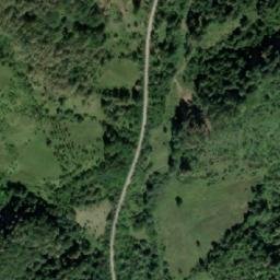 Satellite imagery of Kukor, BA