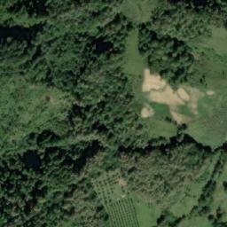 Satellite imagery of Marinice, BA