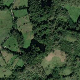 Satellite imagery of Marinice, BA