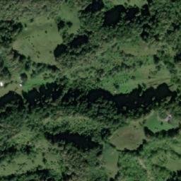 Satellite imagery of Ratkovac, BA