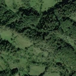 Satellite imagery of Ratkovac, BA