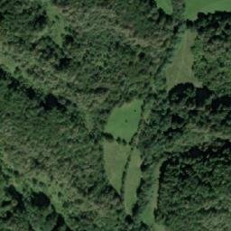 Satellite imagery of Ratkovac, BA