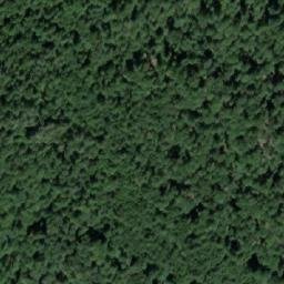 Satellite imagery of Vis, BA