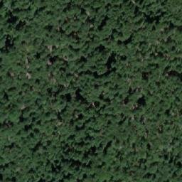 Satellite imagery of Vis, BA