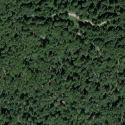 Satellite imagery of Gavranić, BA