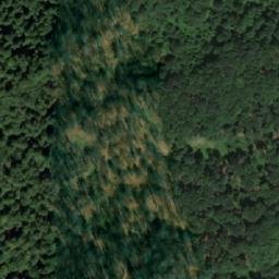 Satellite imagery of Međednik, BA