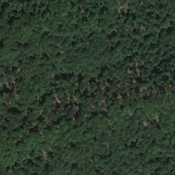 Satellite imagery of Međednik, BA