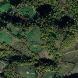 Satellite imagery of Debela Kosa, BA