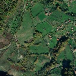 Satellite imagery of Debela Kosa, BA
