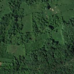 Satellite imagery of Šuplja Stena, BA