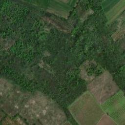Satellite imagery of Straža, RS