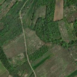 Satellite imagery of Straža, RS