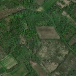 Satellite imagery of Straža, RS