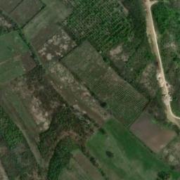 Satellite imagery of Mala Banjica, RS