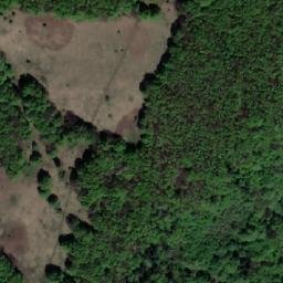 Satellite imagery of Cracul cu Vaci, RO